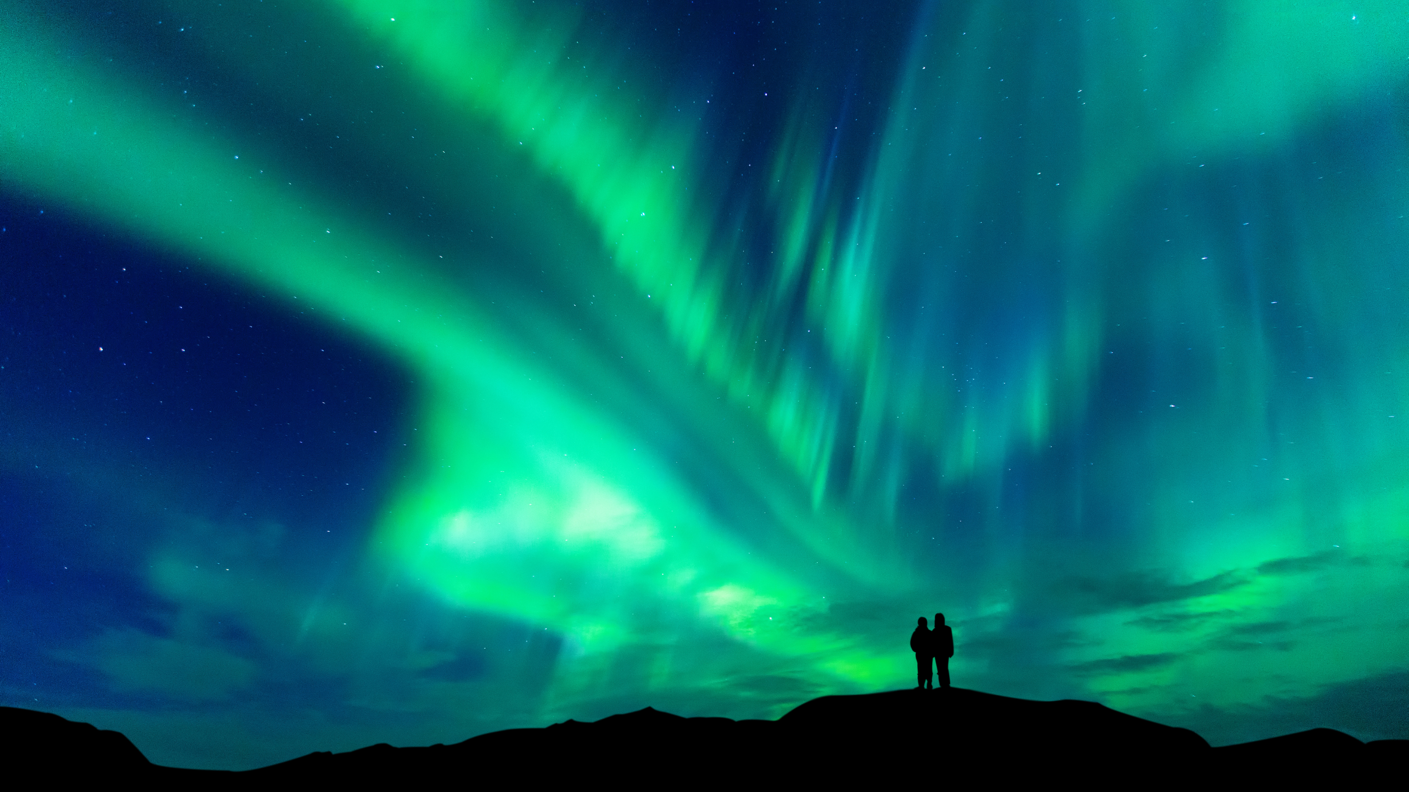 Northern Lights Tour