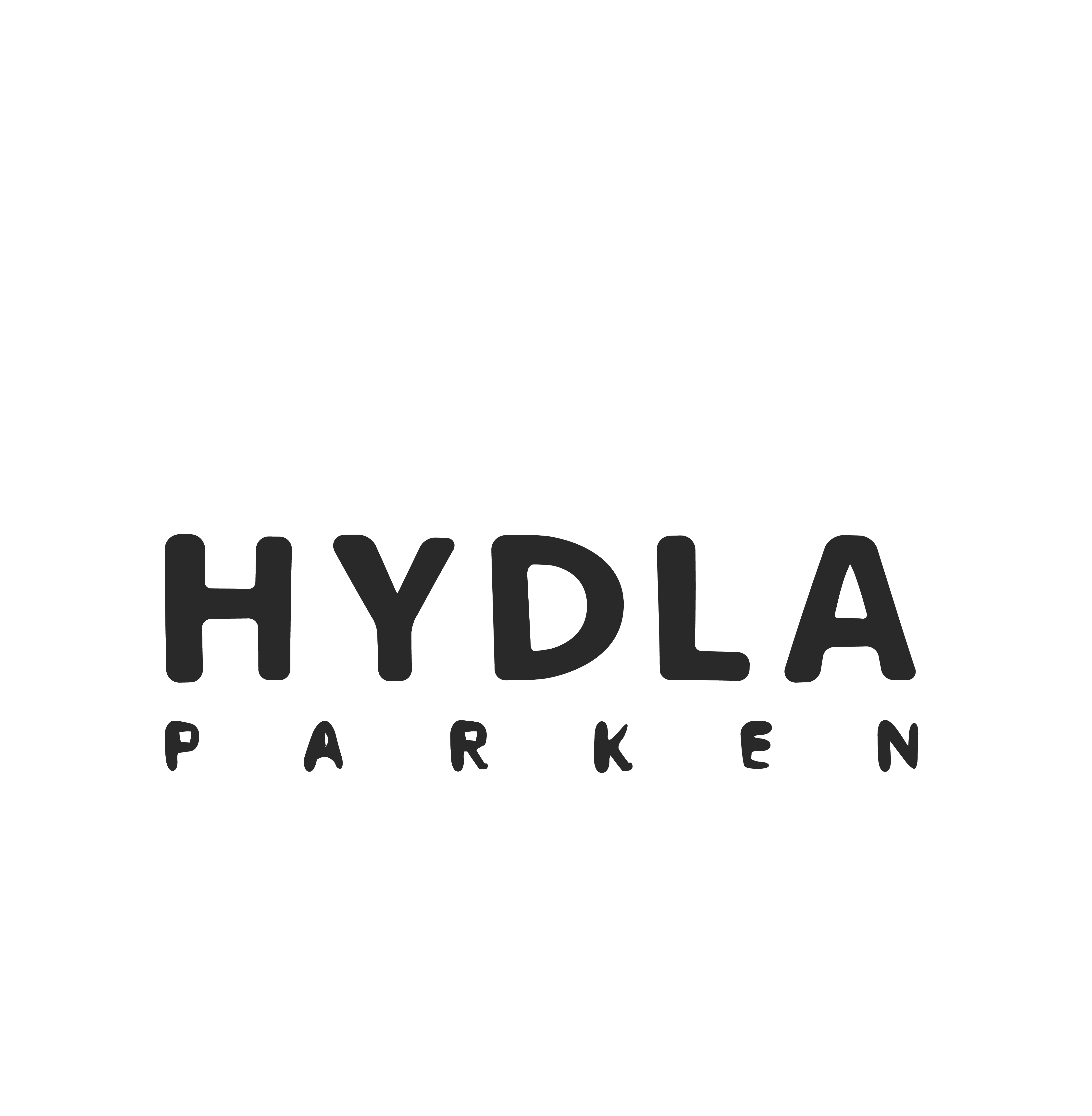 Hydlaparken AS