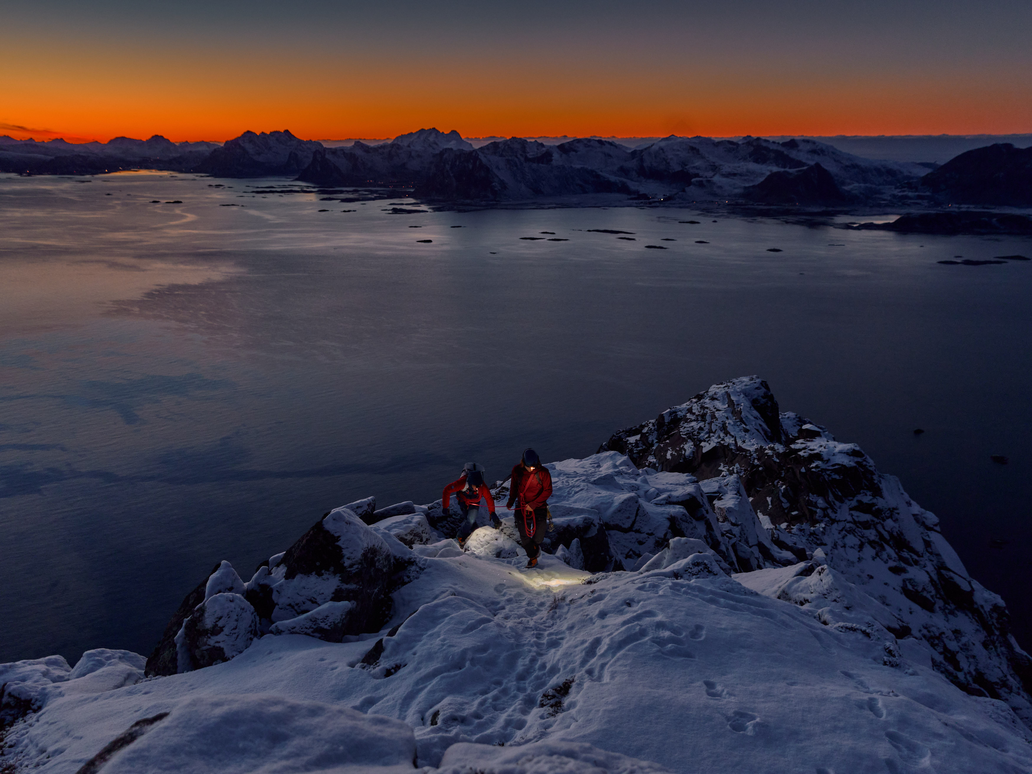 Ski og skred akademiet