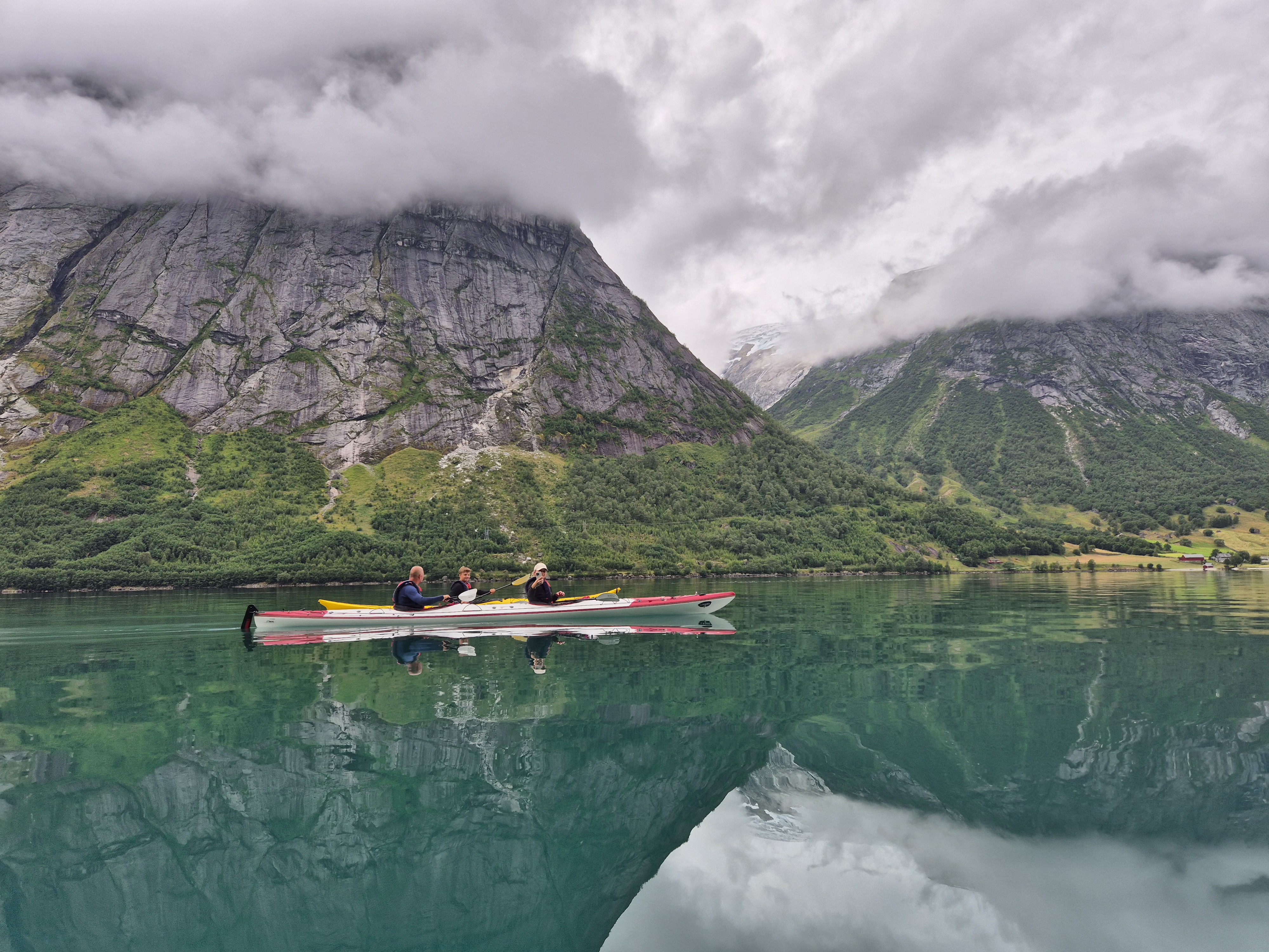 Guidet tur