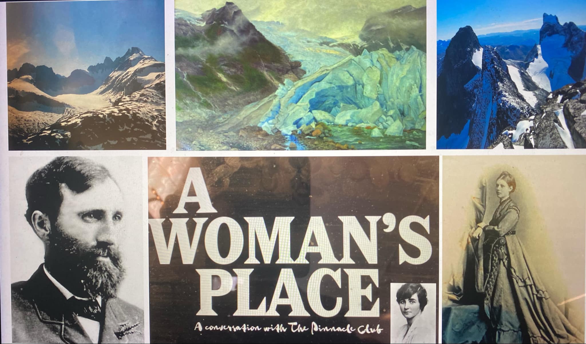 Kvinnepioneren Slingsby - foredrag av Inge Kjell Holme