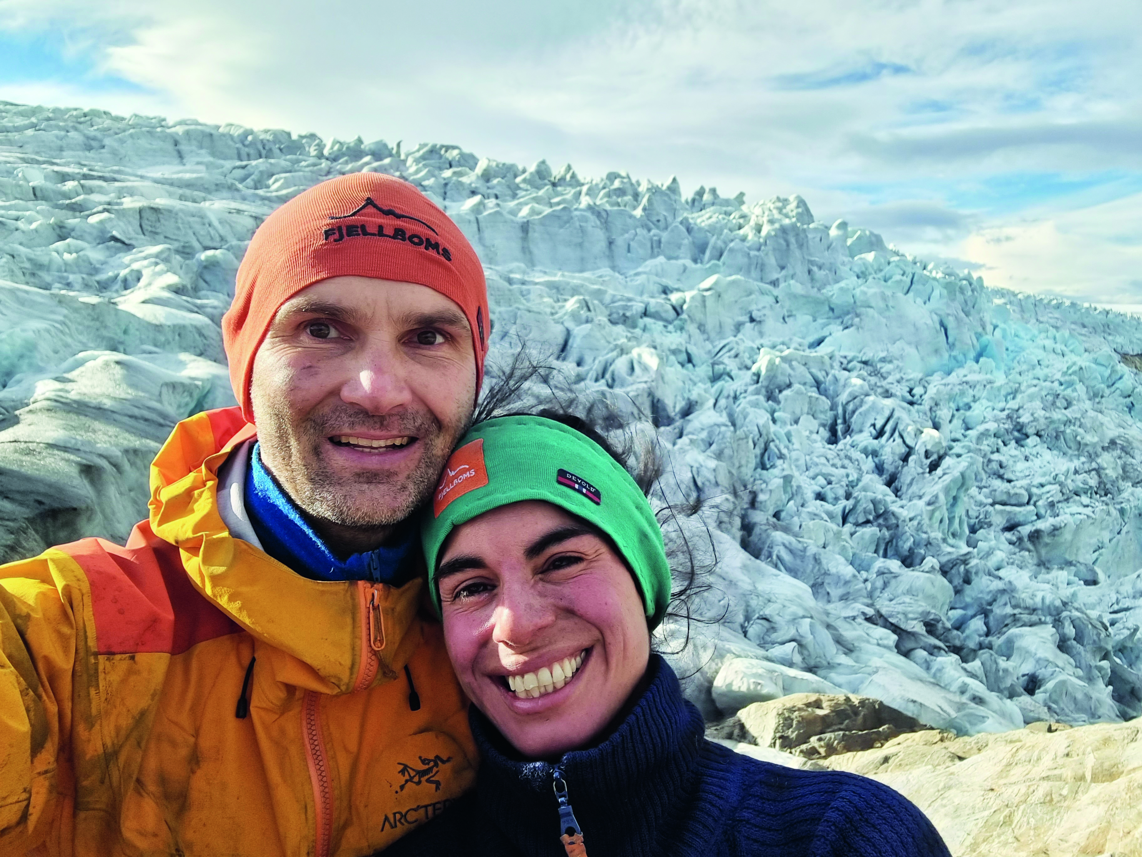 Sesongopning med foredrag om boka ISBRE