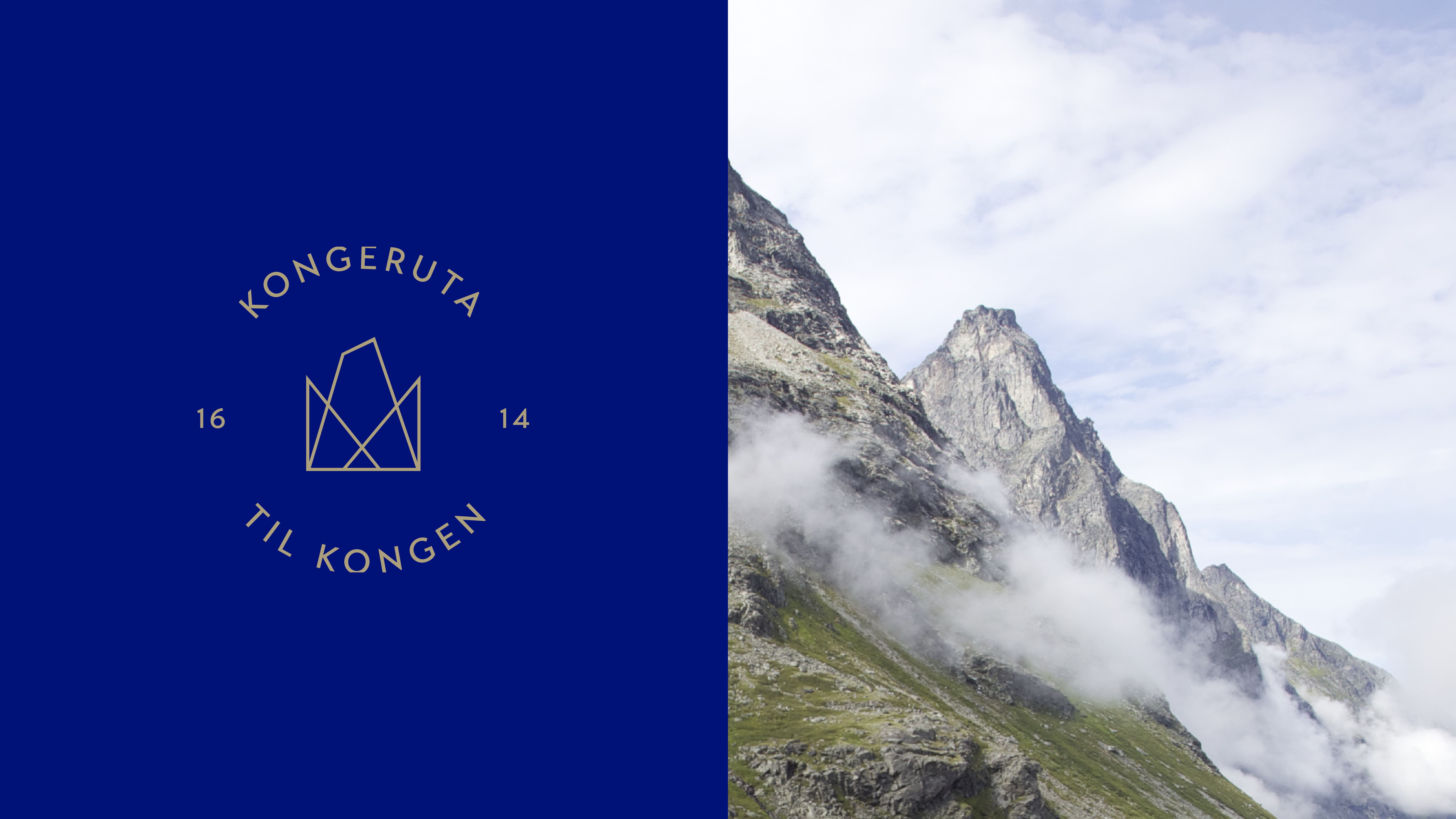 Kongeruta til Kongen 1614