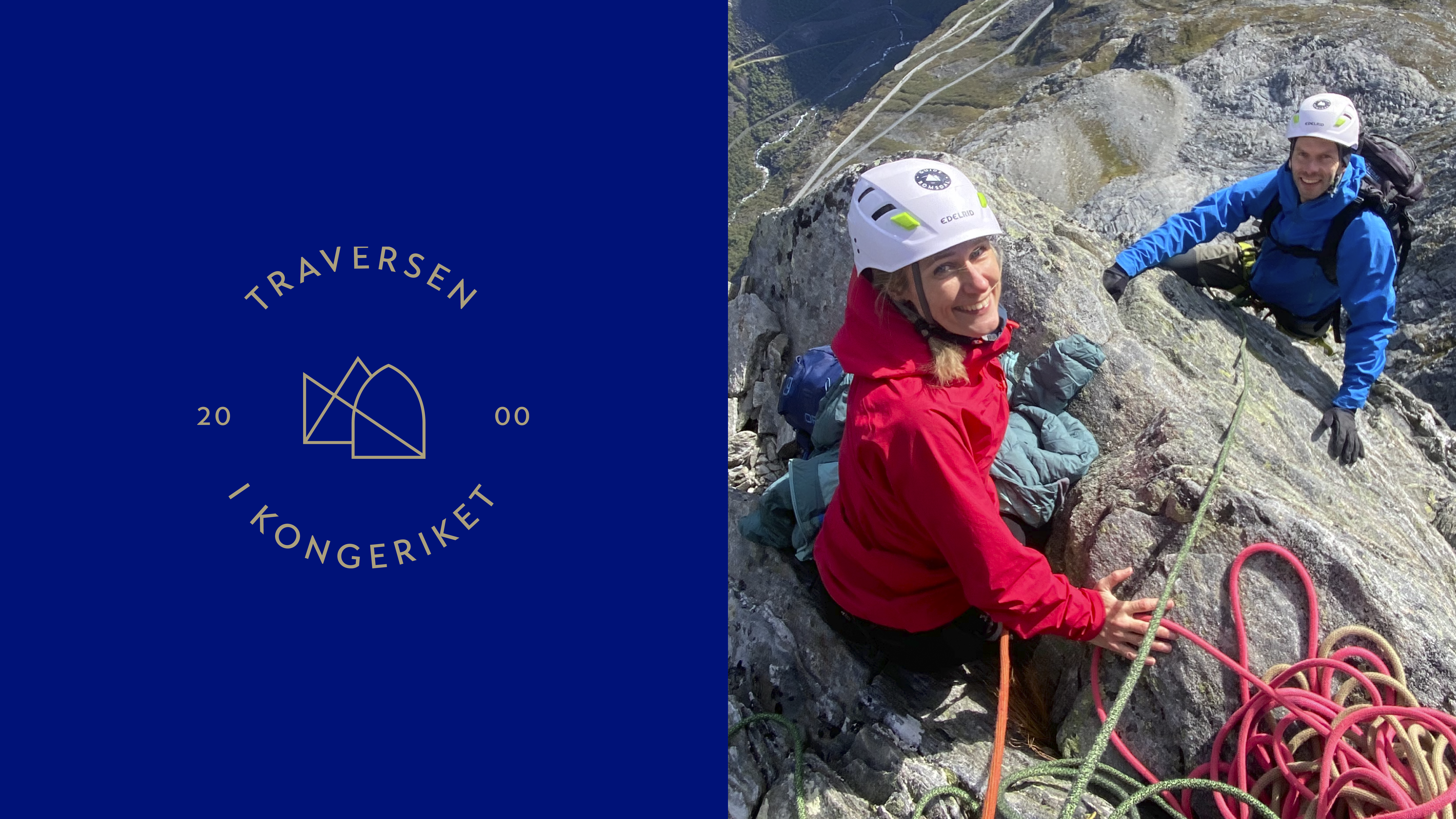 Traversen i Kongeriket