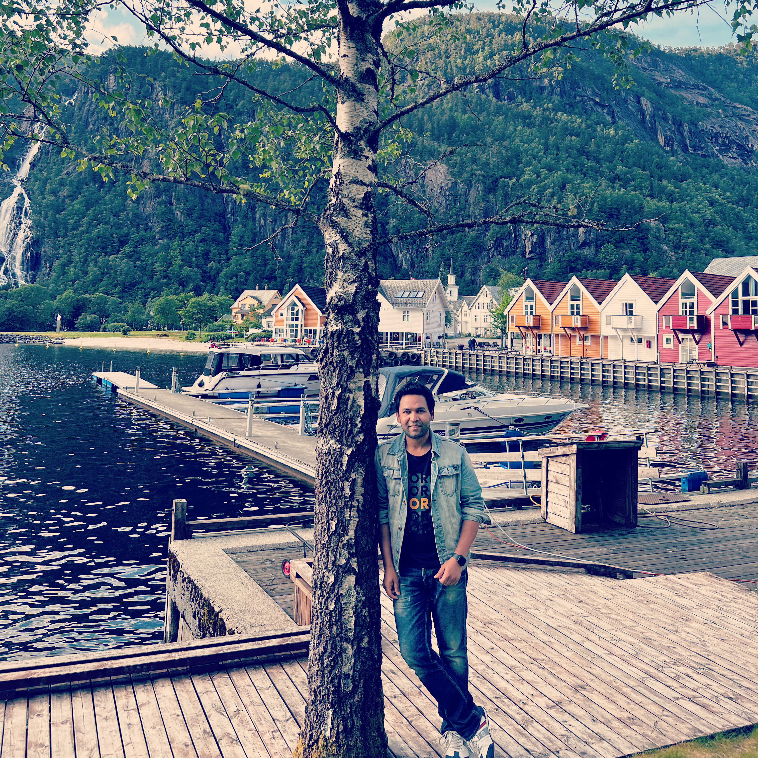 Offbeat Norway: Riveting Roads to Rustic Charm