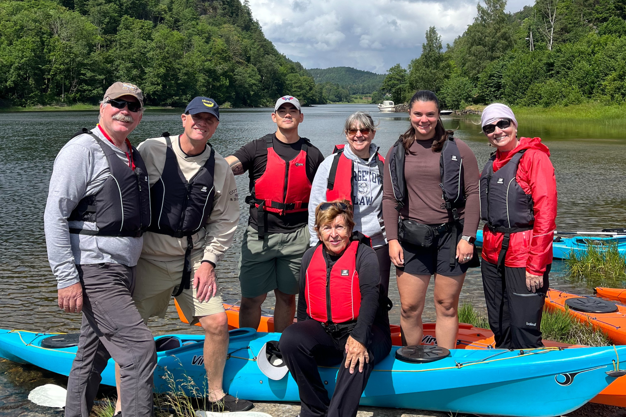 Private Tours (forside explore)