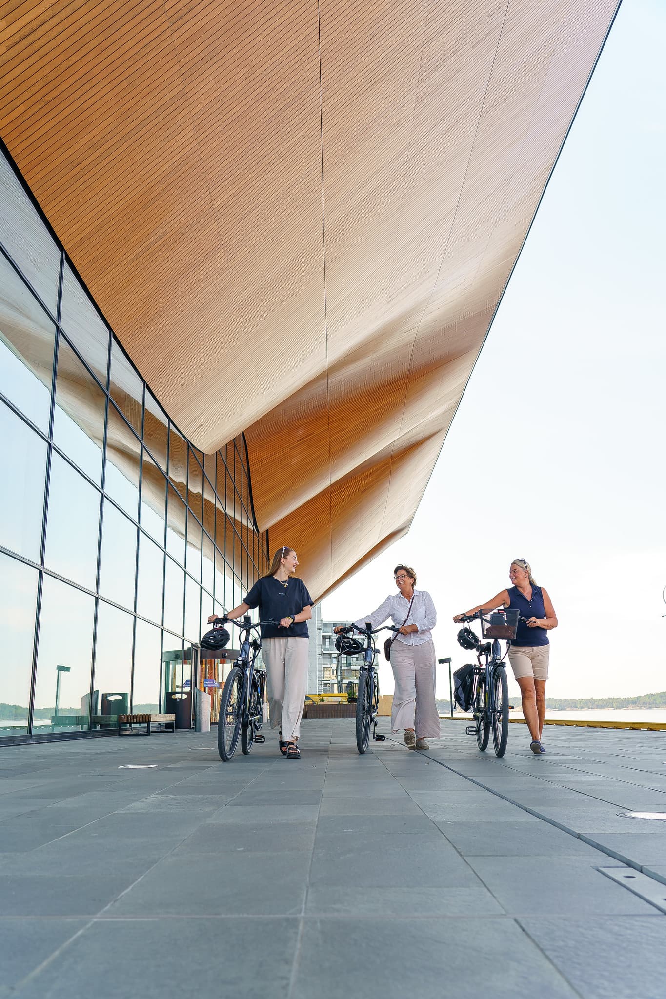 Bike Rental Kristiansand