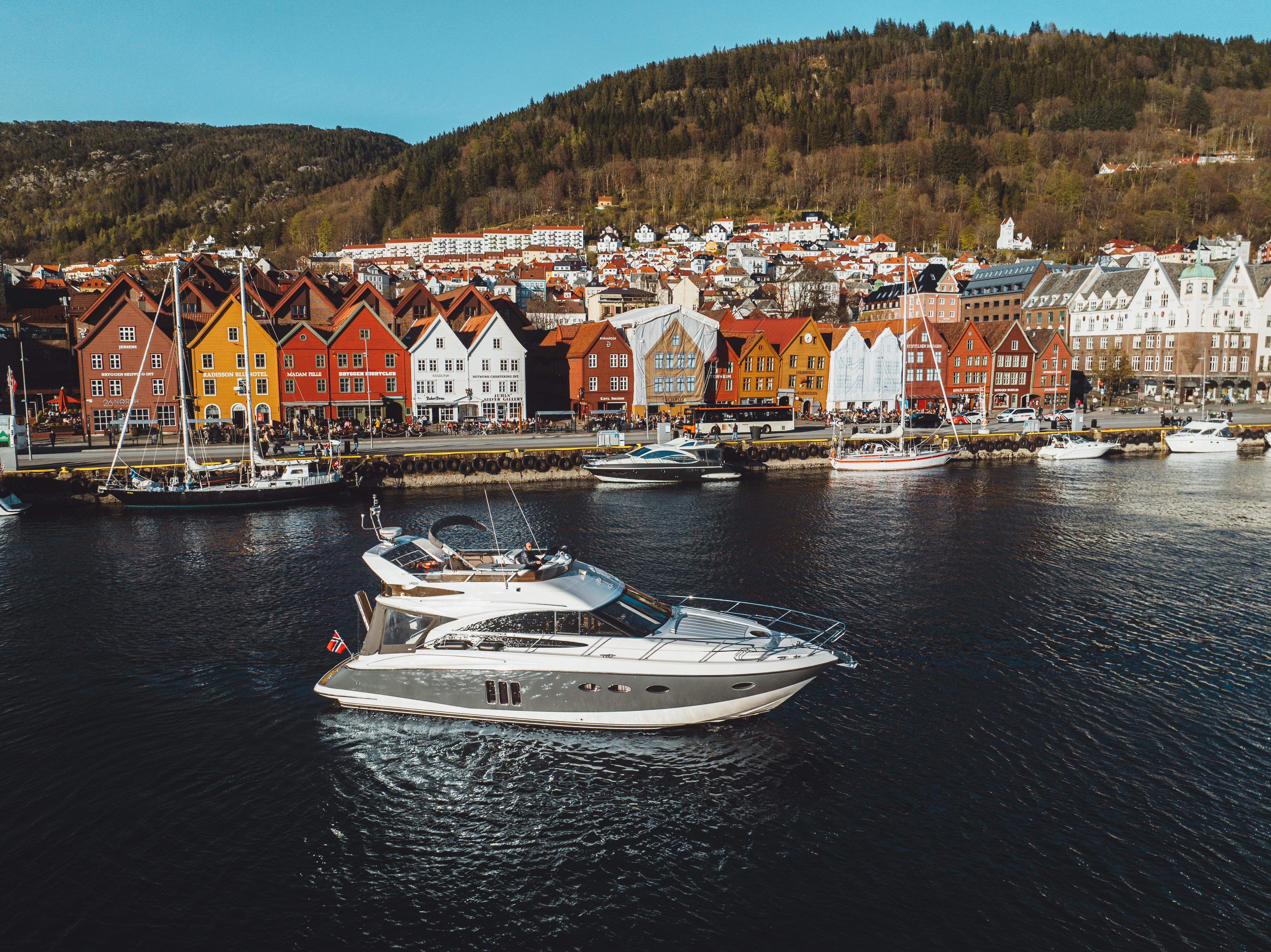 Private cruise 3 hours 