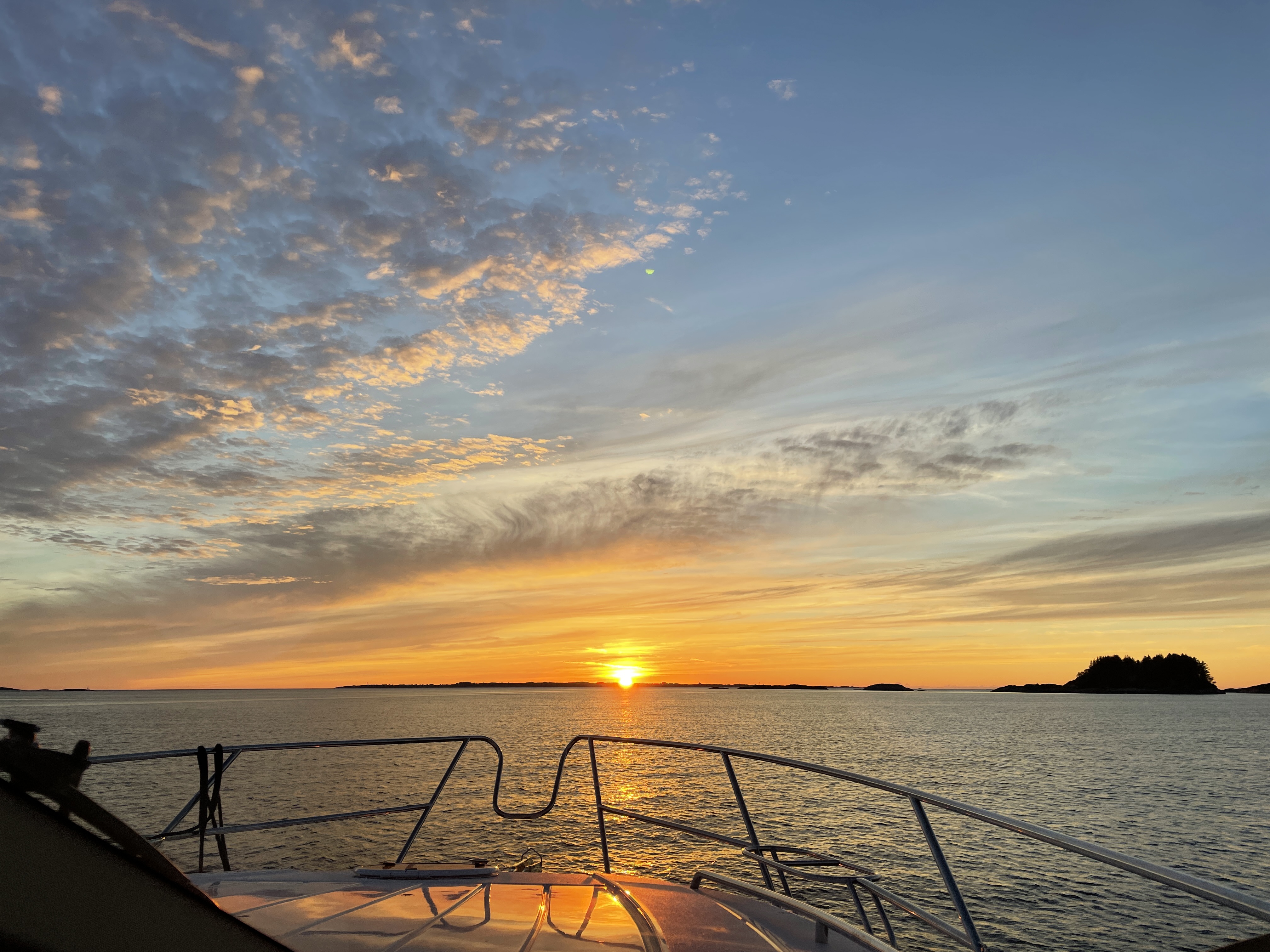 3 Hour Private Fjord Cruise Bergen | Luxury Yacht Experience