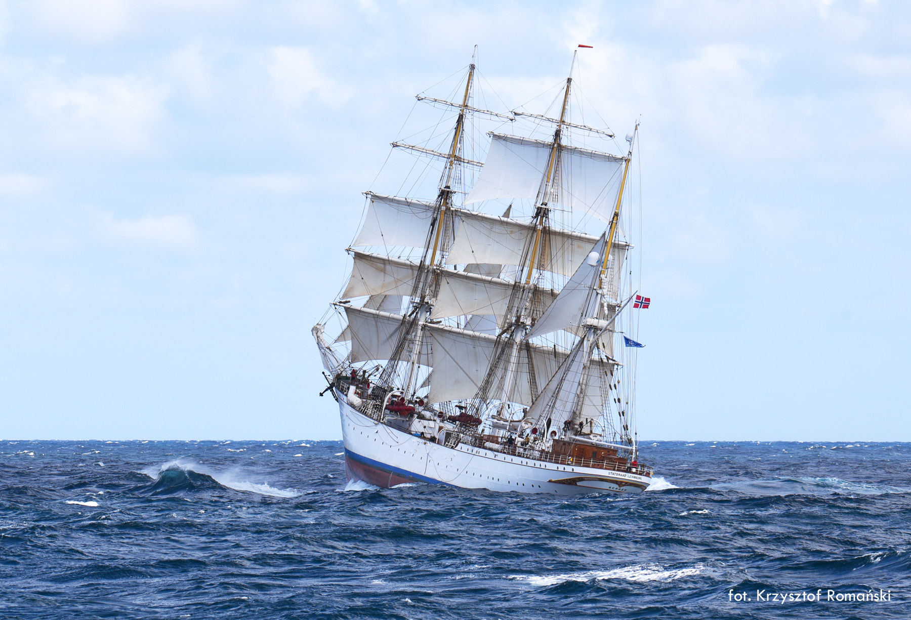 Bedriftsmedlemskap i venneforeningen