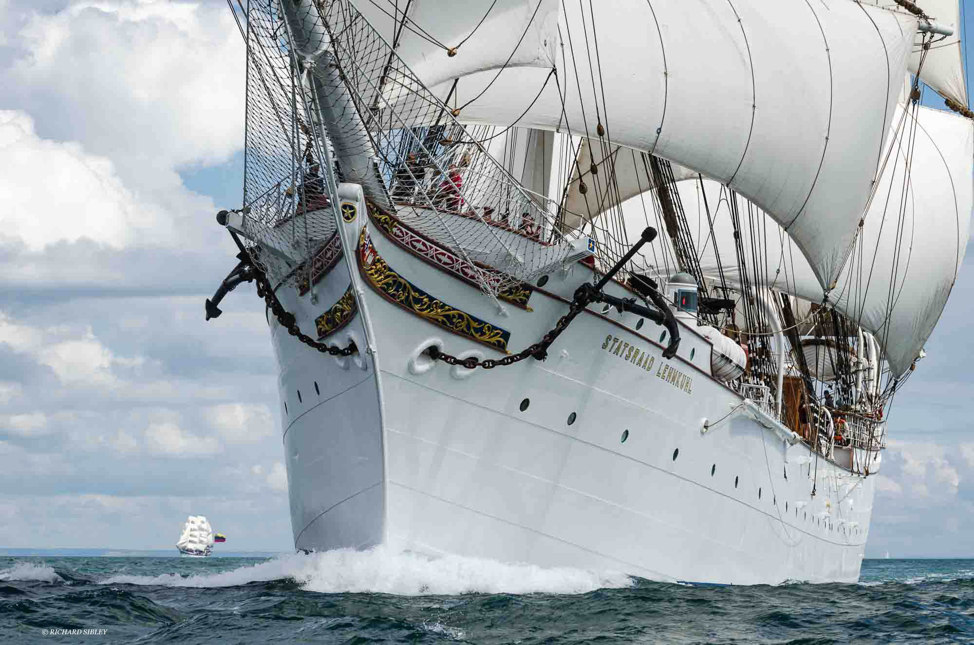 Bergen - Aarhus 2026 