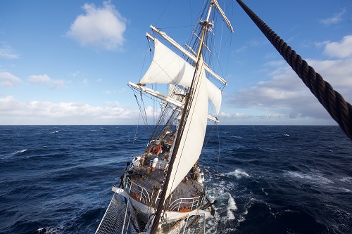 Bergen - Svalbard 2026 