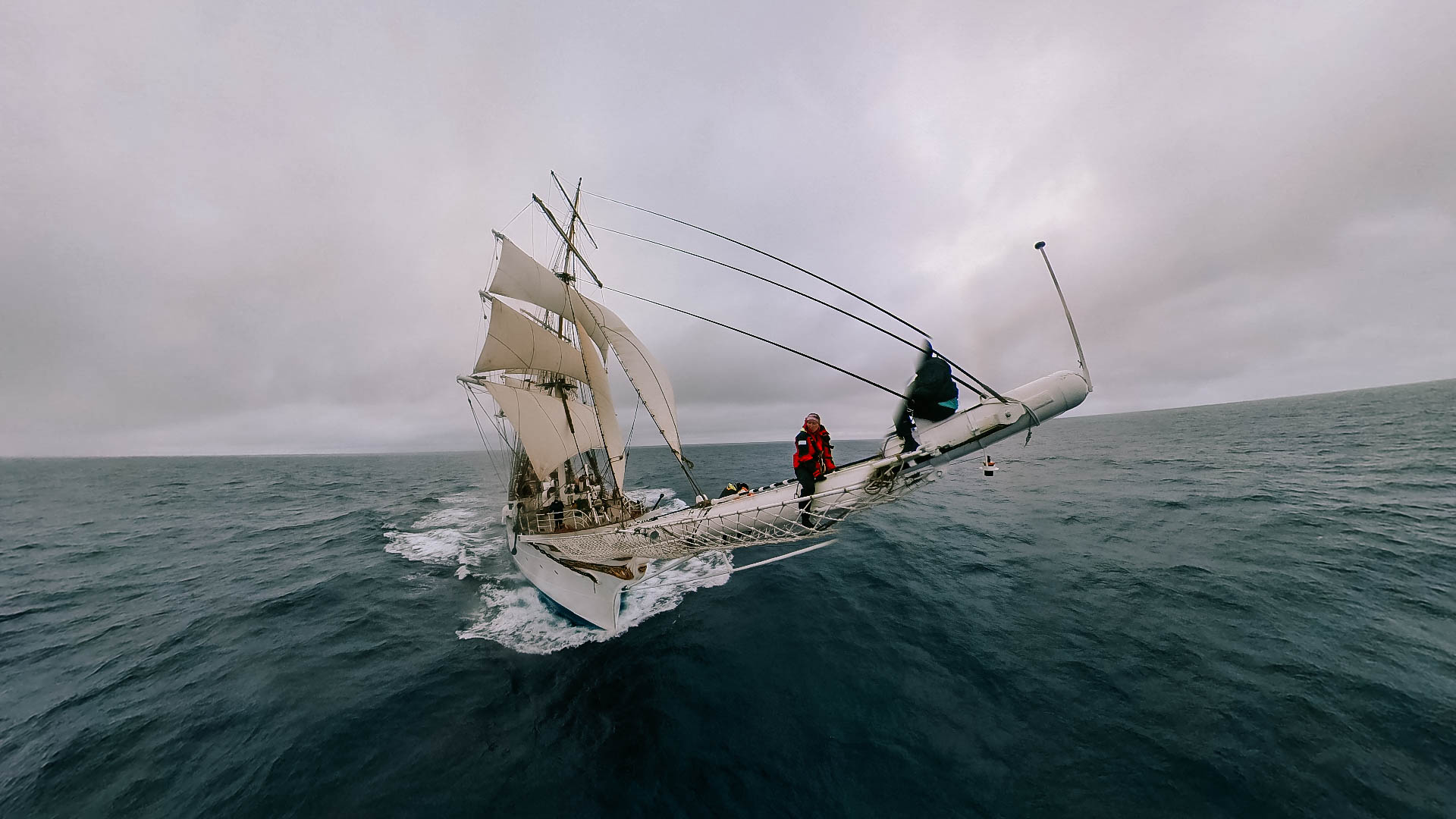Svalbard - Bergen 2026