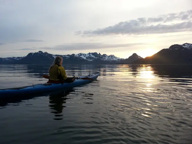 Padlekurs – Introduksjonskurs