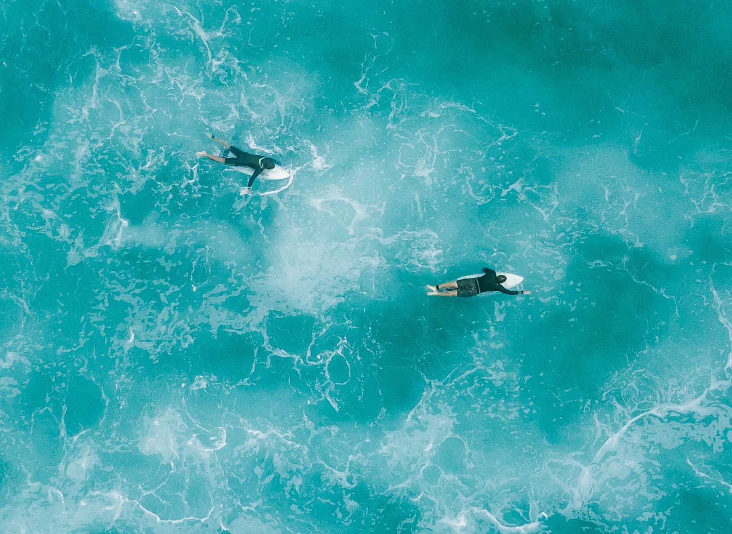 Level 2 Surf coaching