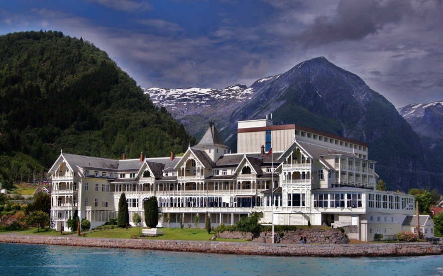 Sognefjord excursion