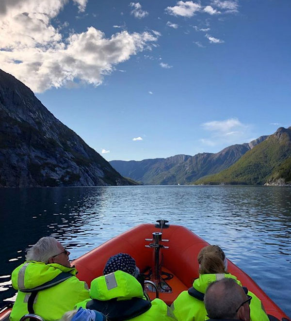Helgelands mest solgte utflukt