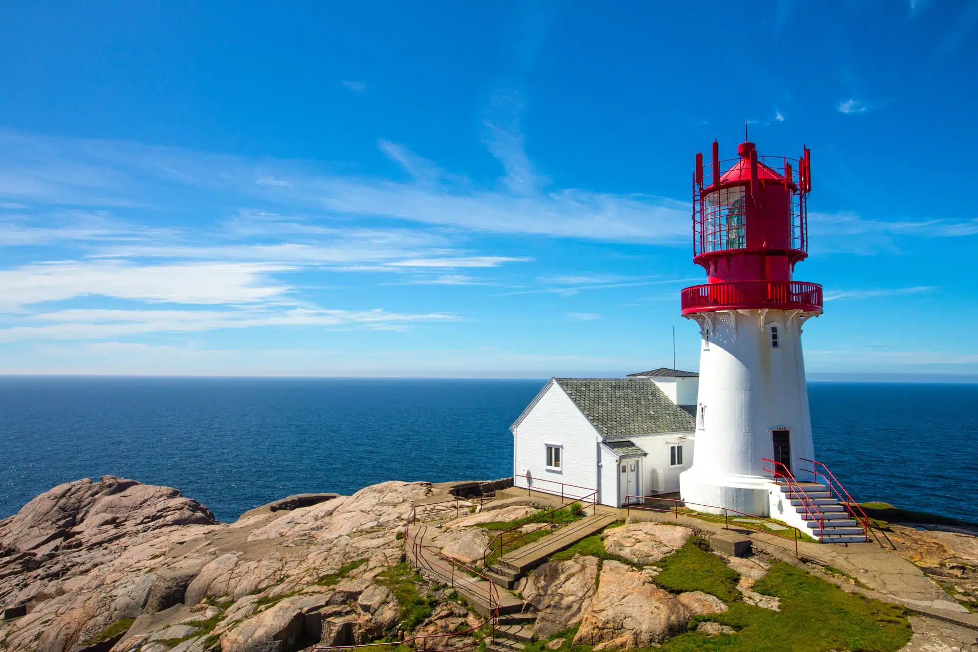 Lindesnes Fyr