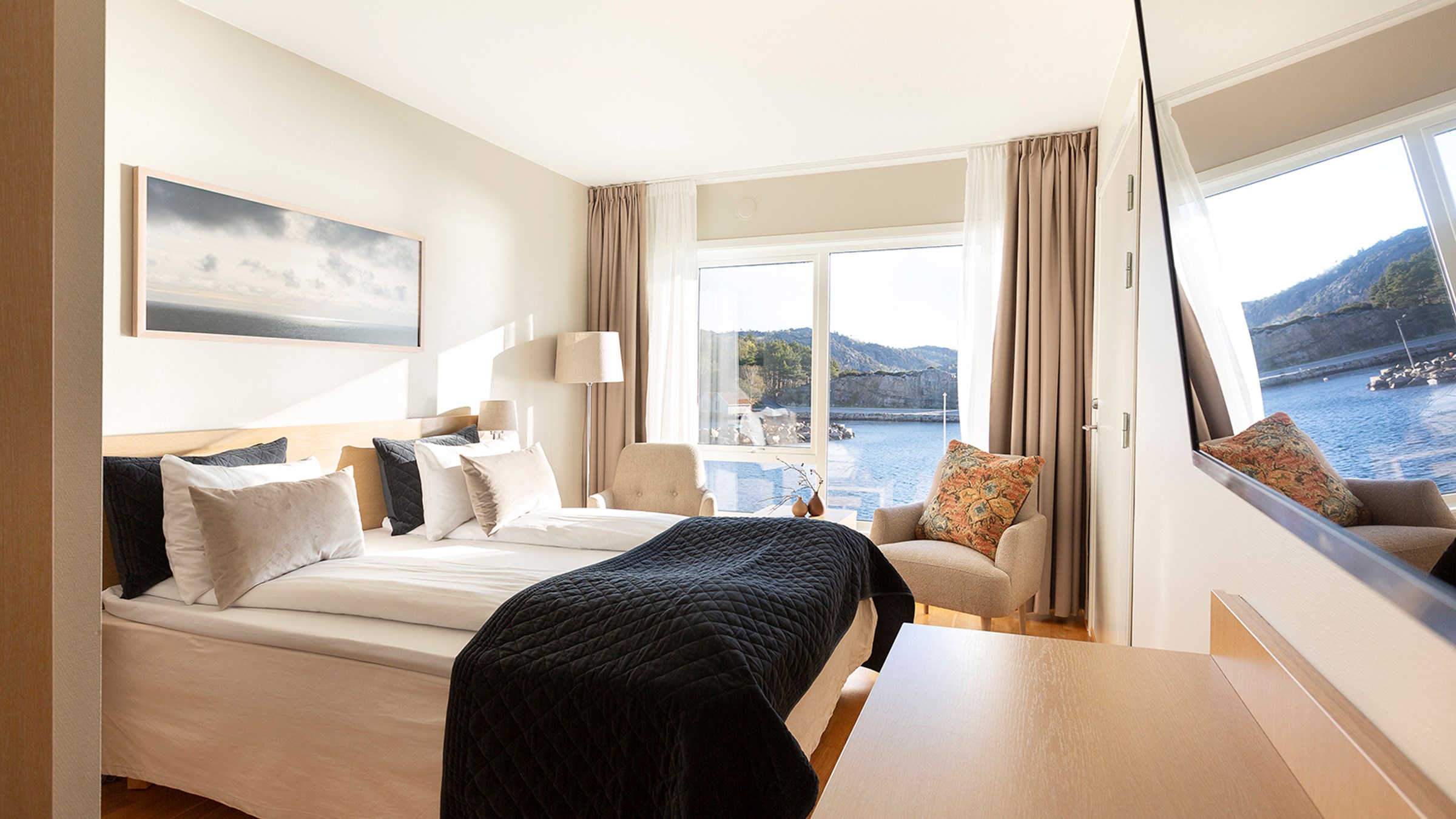 Lindesnes Havhotell