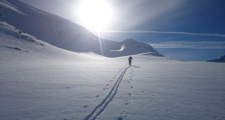 Hjørundfjord Mountain Guide