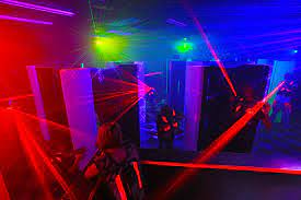 LAZERTAG