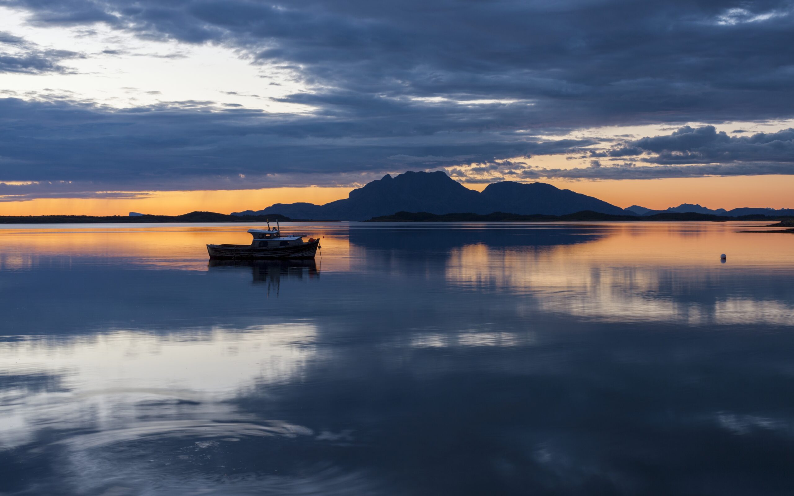 Guidet Havfiske