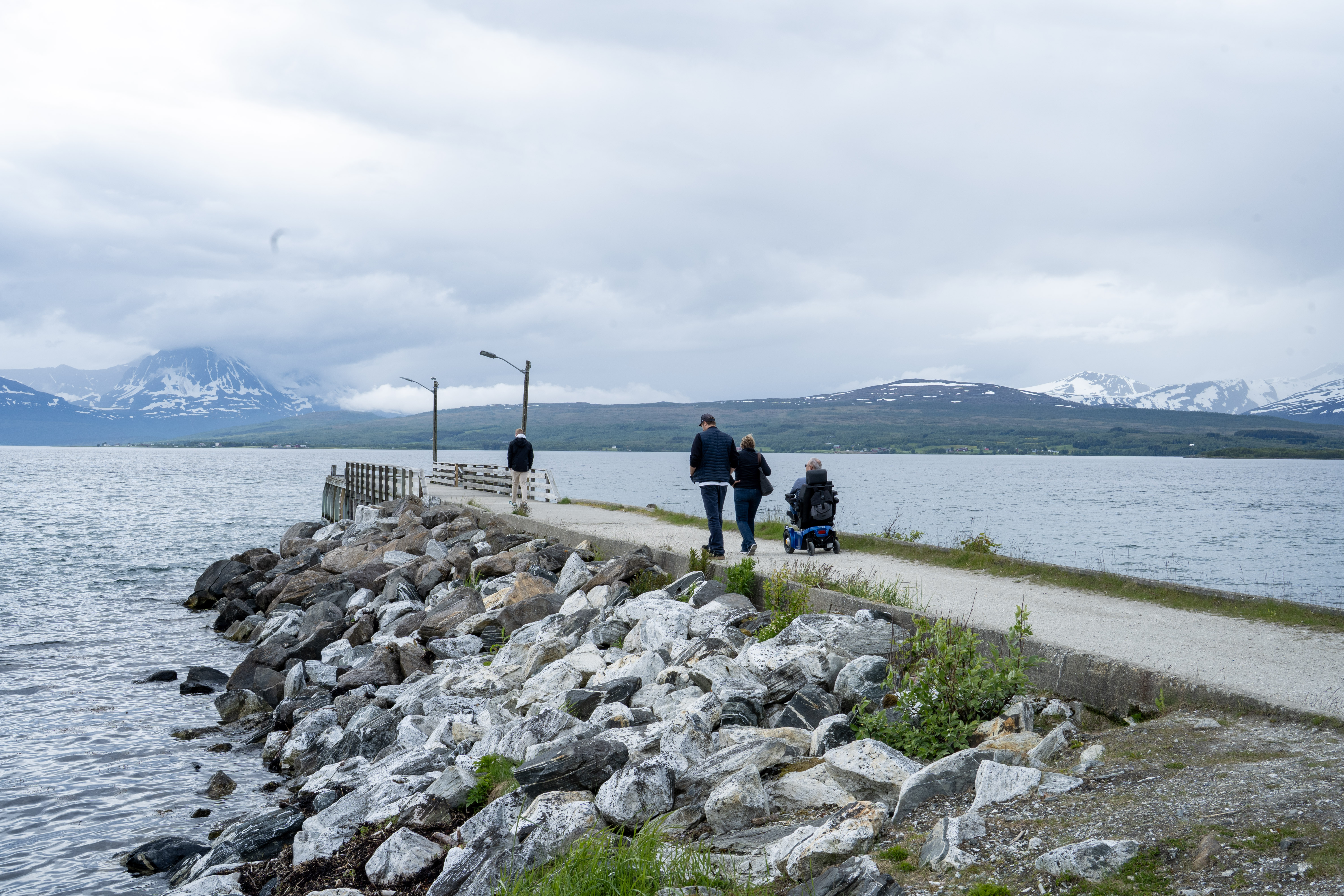 Tromsøya Tour