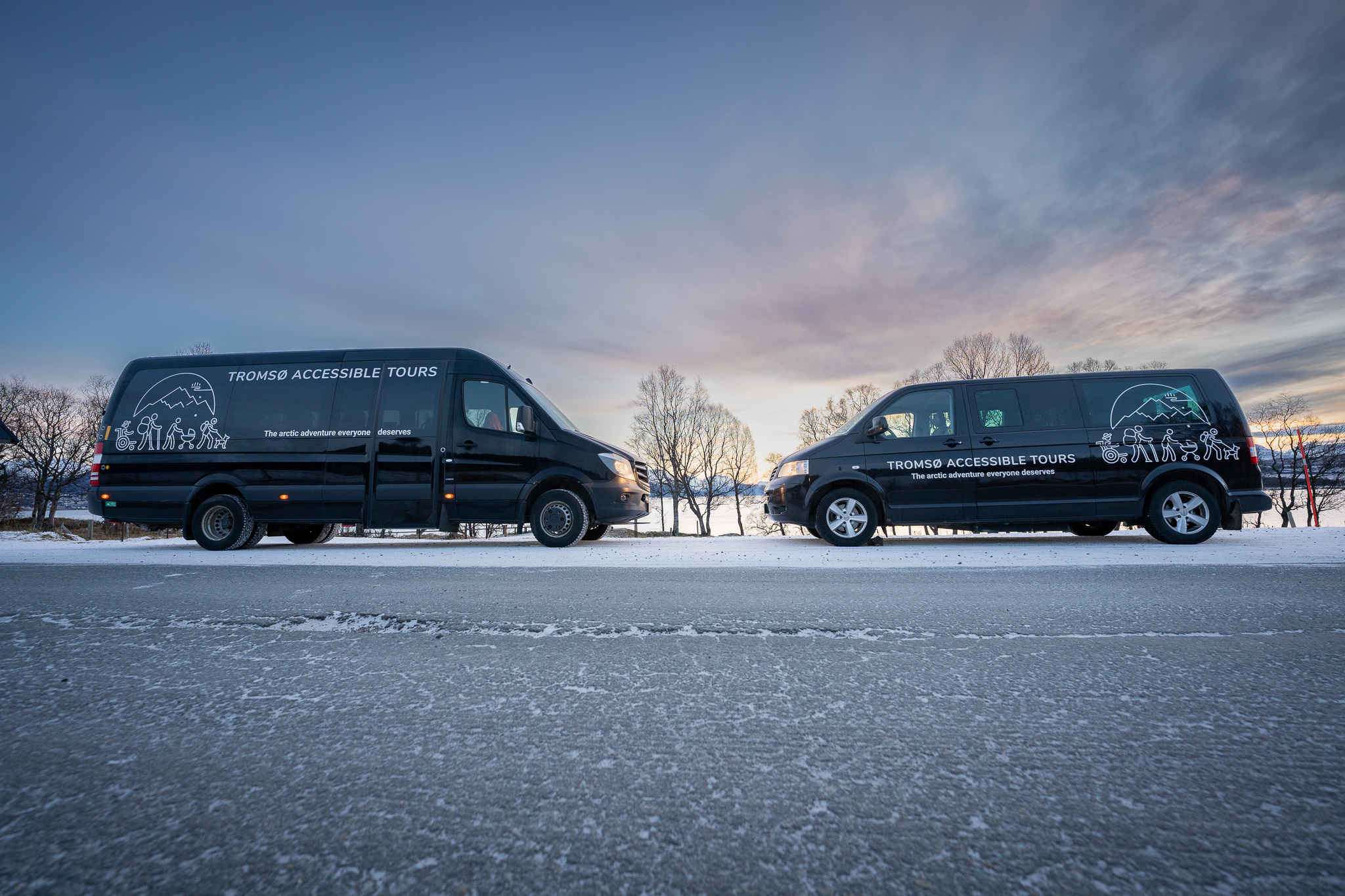 Overføring til partneraktivitet