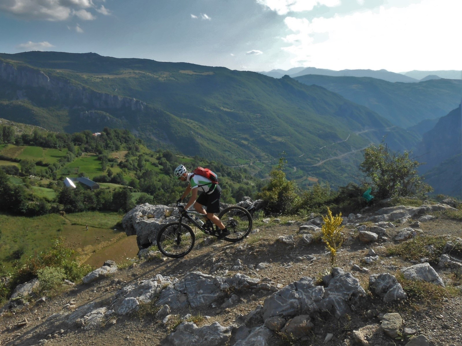 Fra fjell til strand - Kosovo og Albania