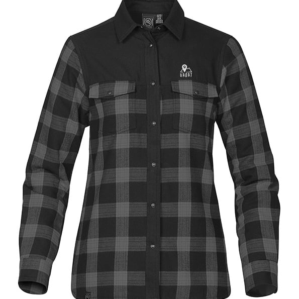 Urørt Flanell