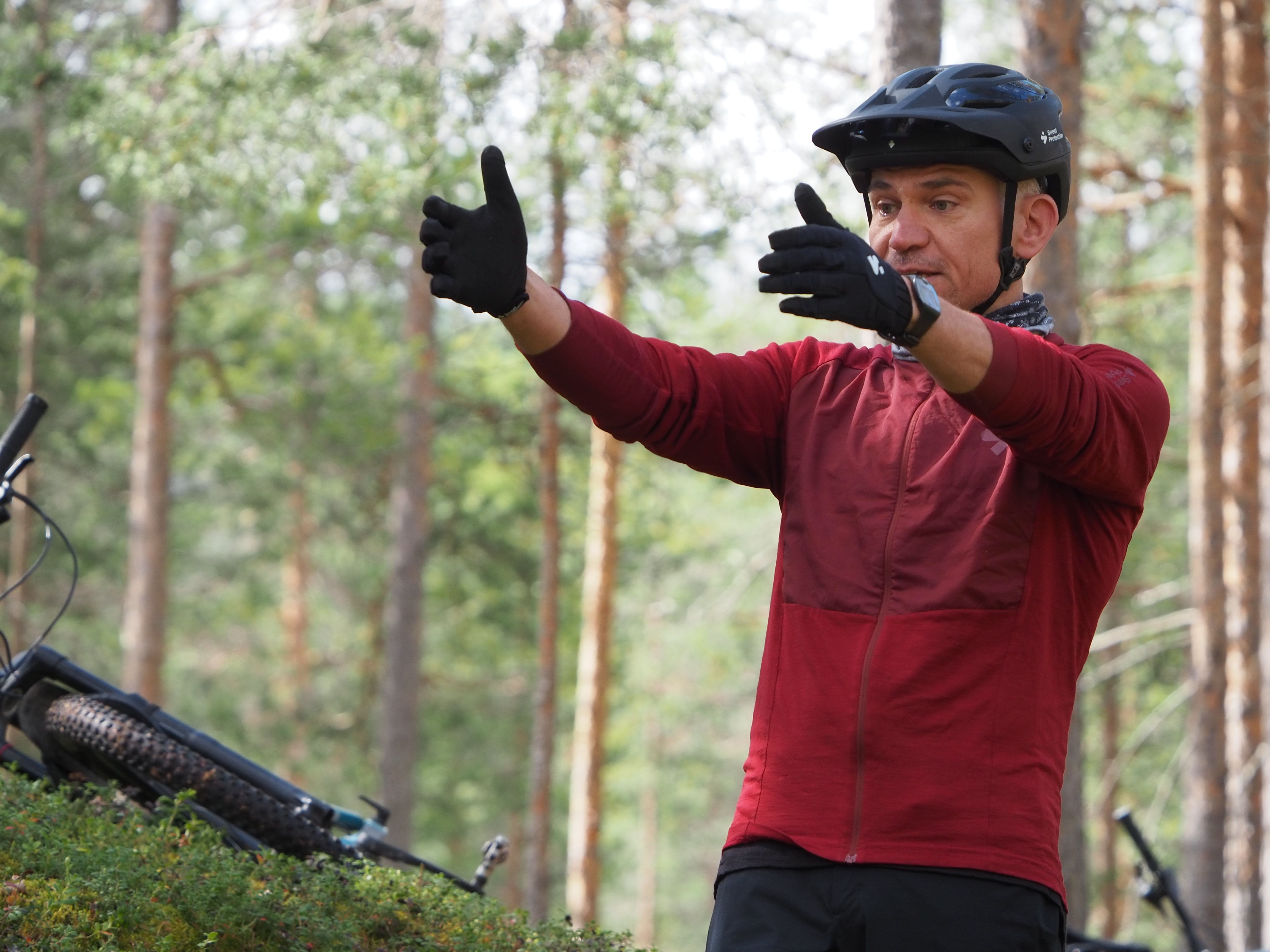 Ludvigs kurs for nybegynnere