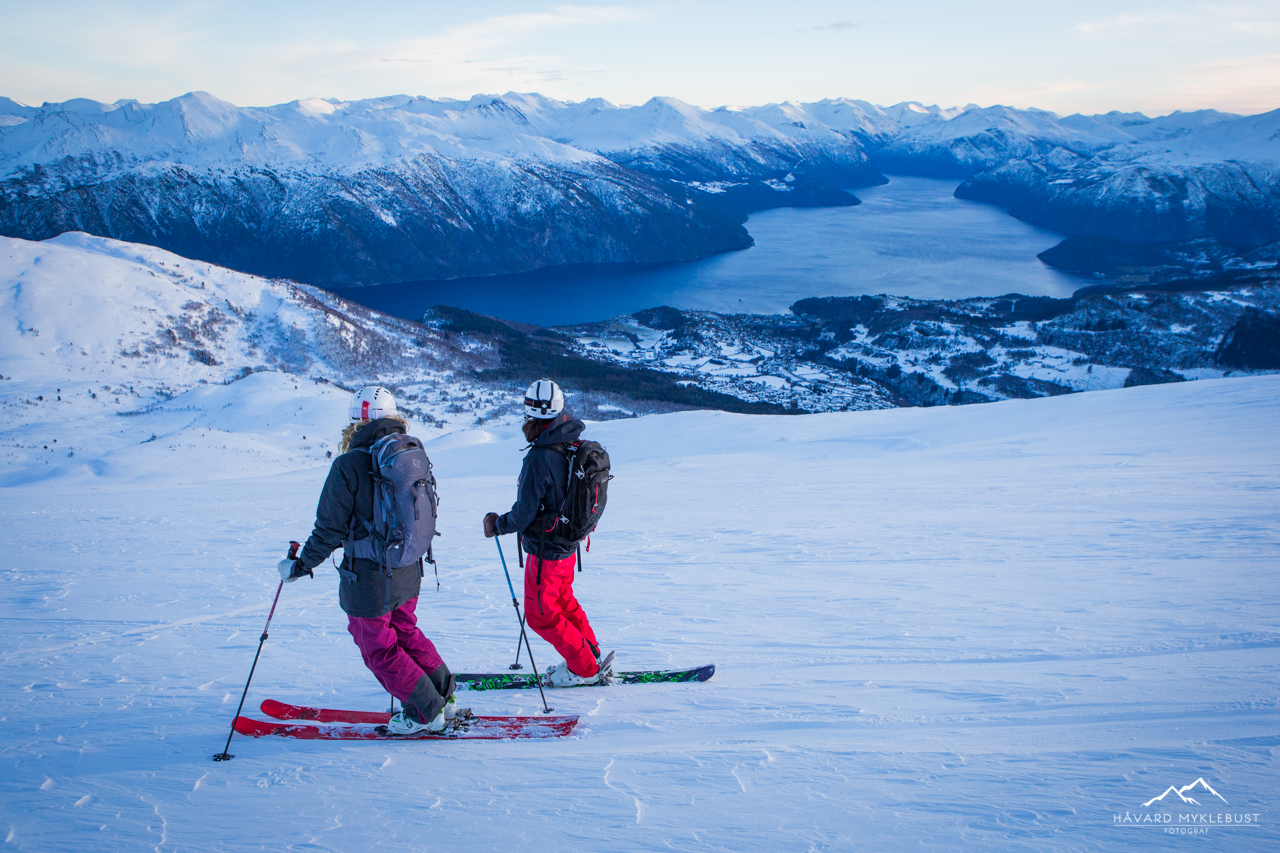 Snowsport academy - Privat