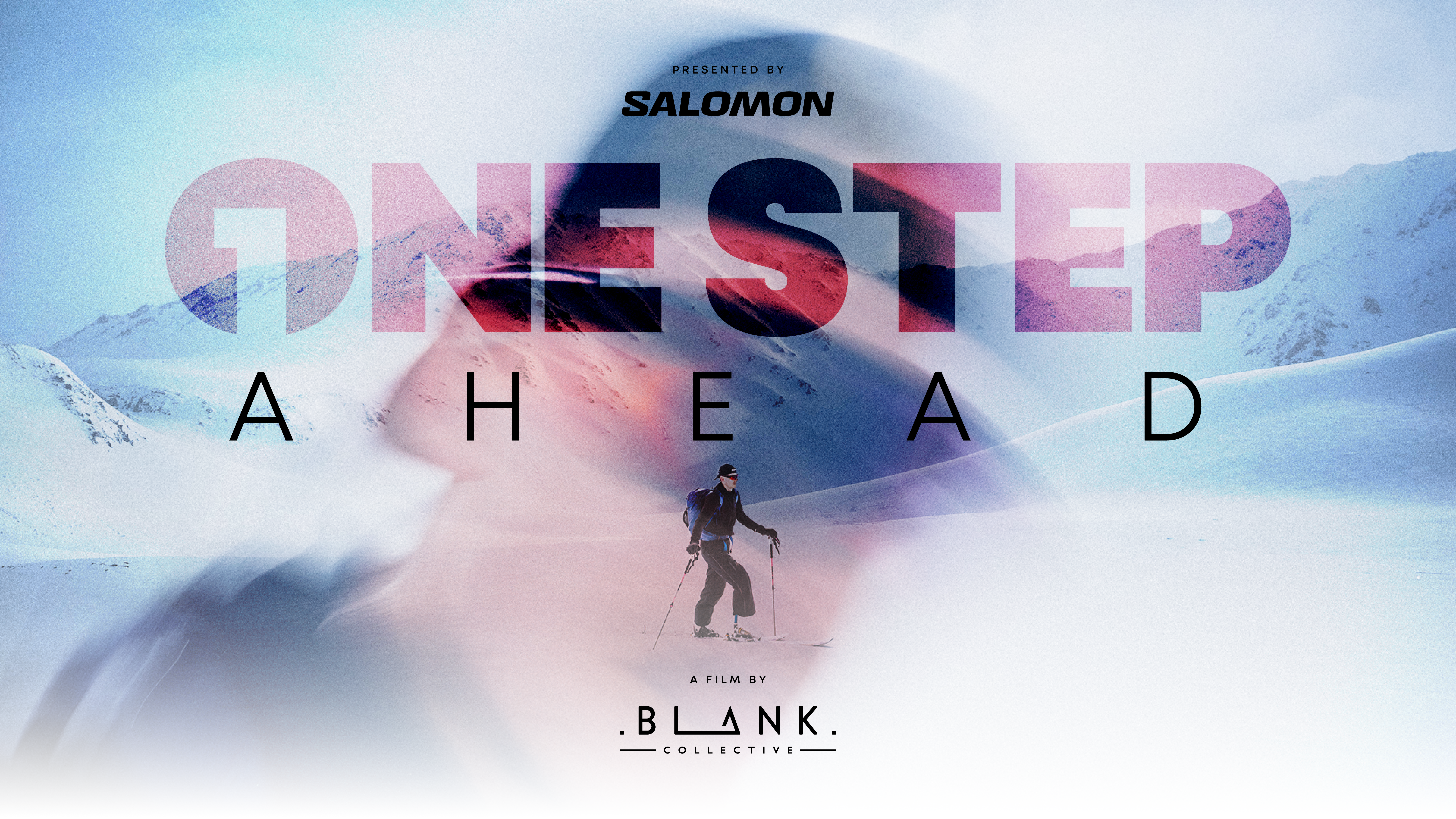 FILMVISNING, FOREDRAG OG Q&A med Bernt Marius Rørstad