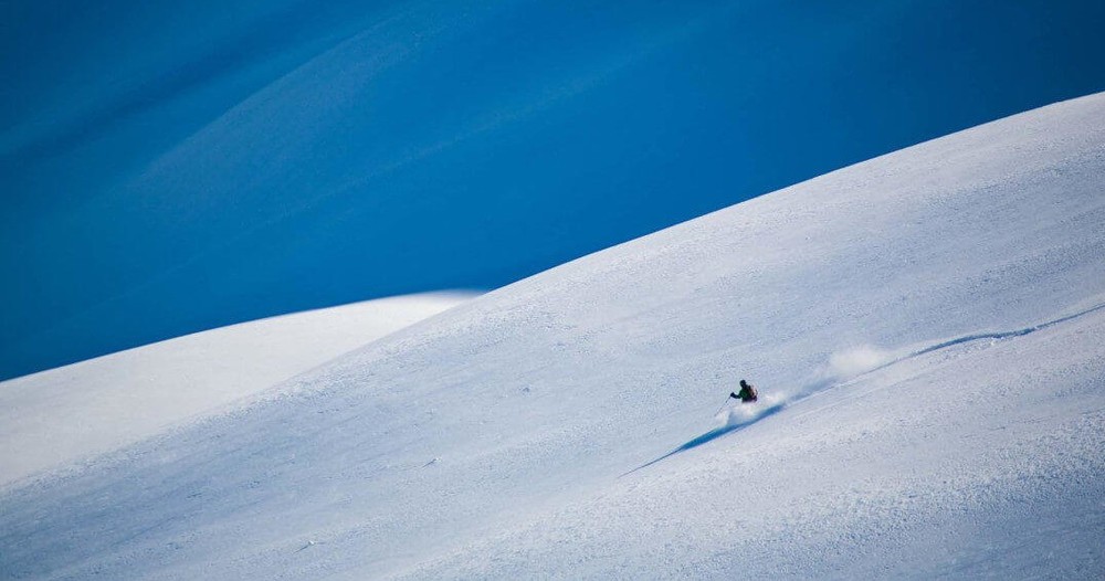 Skreddersydde toppturer i Stryn og Nordfjord