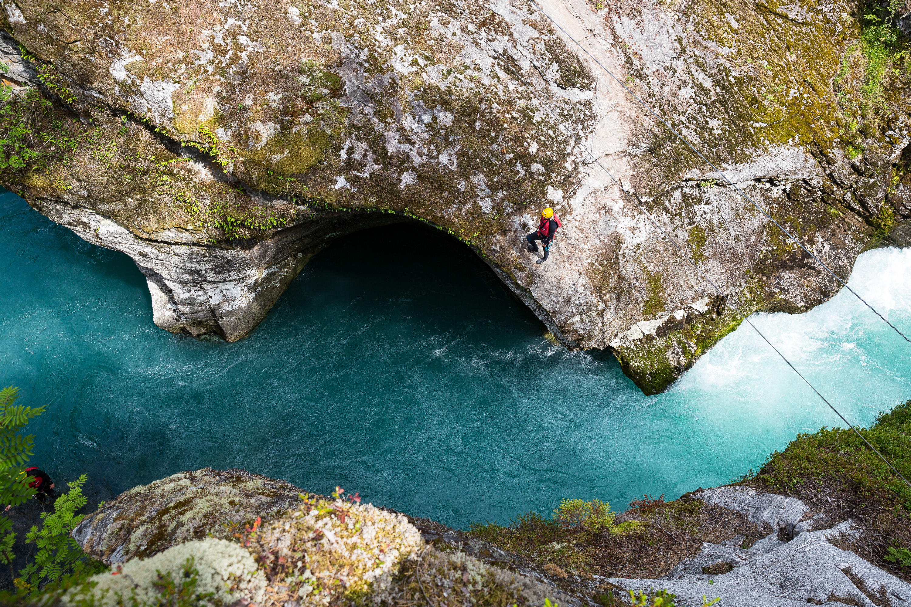 Klassisk Juving Valldal