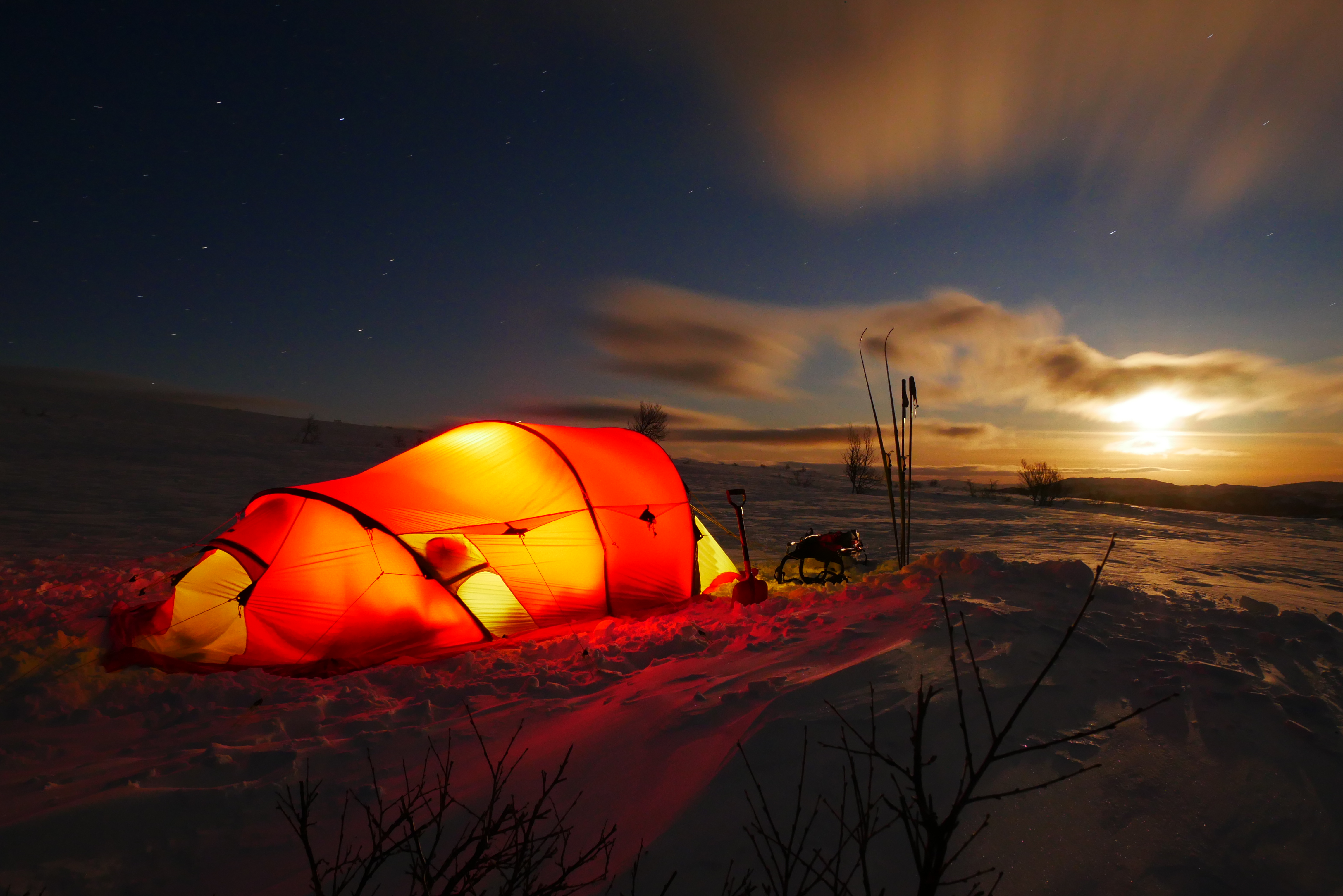 Ekspedisjon Reinheimen