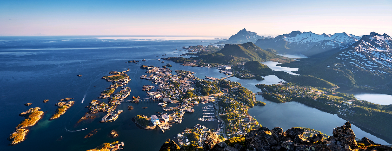 Virke Lofoten 2026