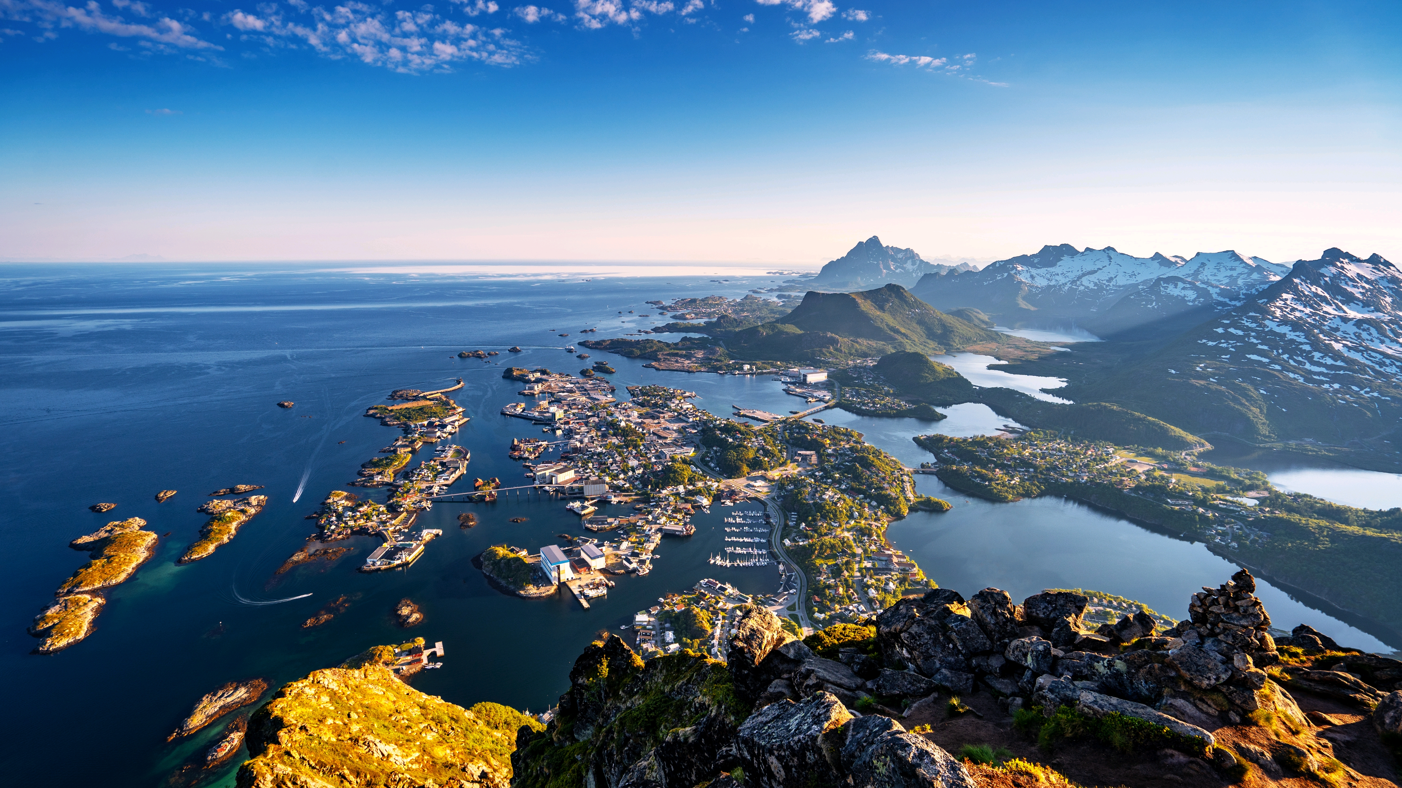 LNS LOFOTEN 2021